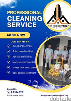 all best deep cleaning service