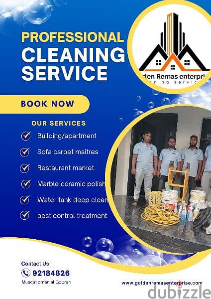 all best deep cleaning service 0