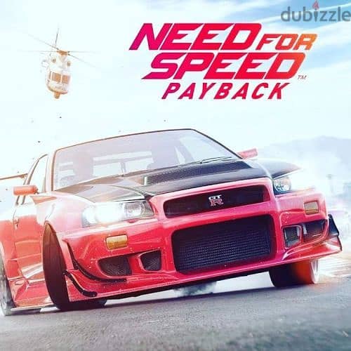Need for speed payback ps4,ps5 very cheap 0