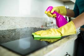 best house cleaning services in muscat
