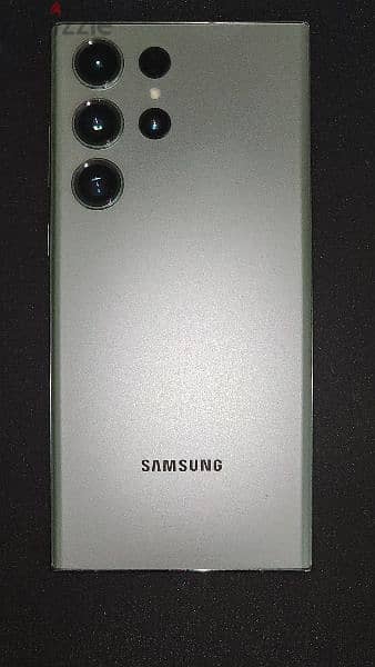 Samsung Galaxy s23 Ultra 256GB 4