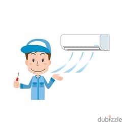 Ac repairing service gas charging water leaking and installation 0