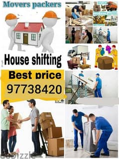 97738420 mover furniture fixing