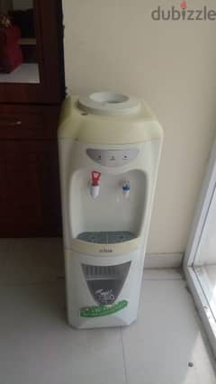 power water dispenser