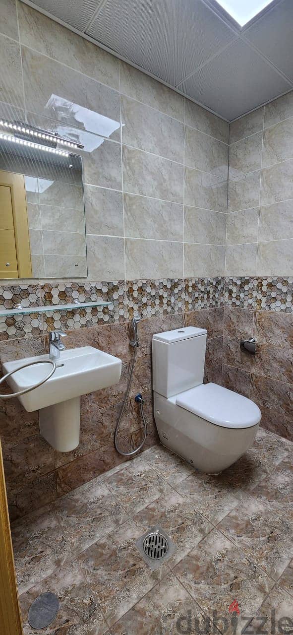 3Ak16-Delightful 3+1BHK villa for rent in MQ near Sultan Qaboos Highwa 3