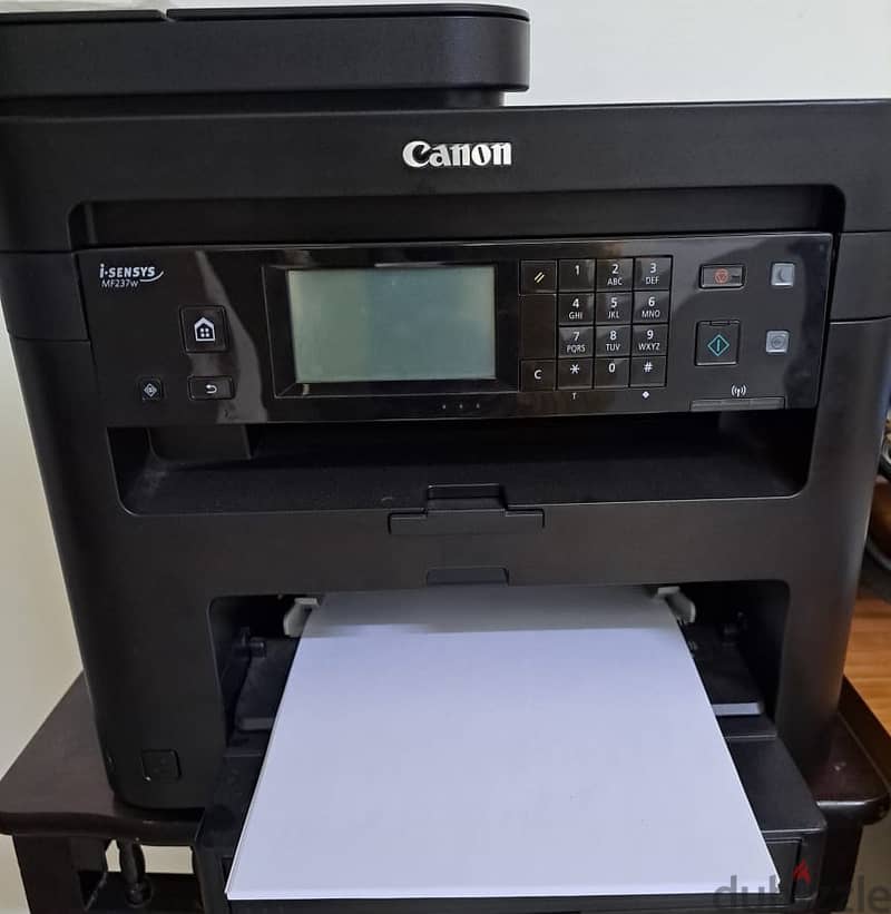 Canon All In One Printer. 1
