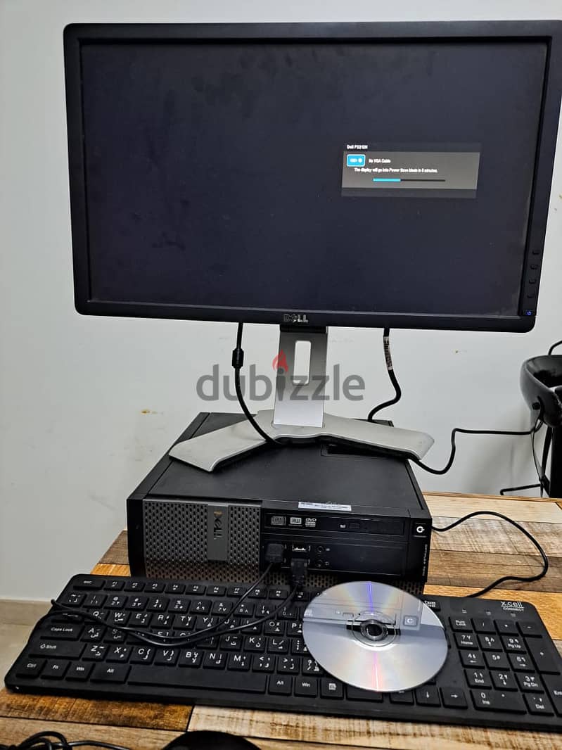 Dell Computer 0