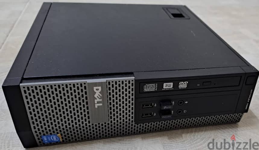 Dell Computer 1