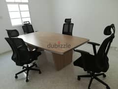 Office or Dinning Table 0