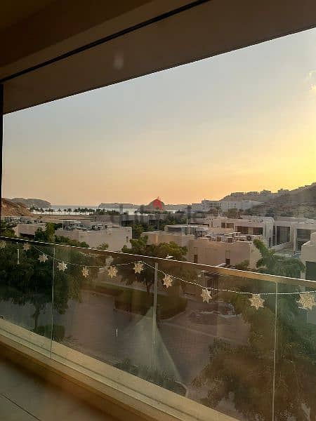 modern Duplex free hold for sale in Muscat Bay 2