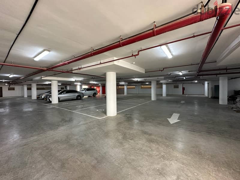 1125 SQM Commercial Spaces for Rent – MSQ 3