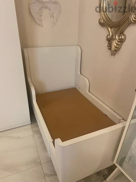 IKEA kids bed سرير 2