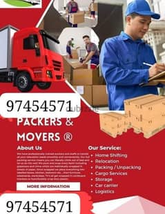 house shifting and moving 0