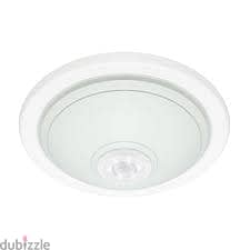 MOTION SENSOR LIGHT