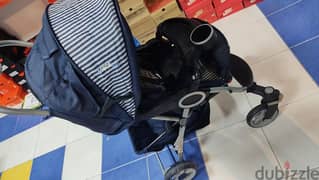 strollers