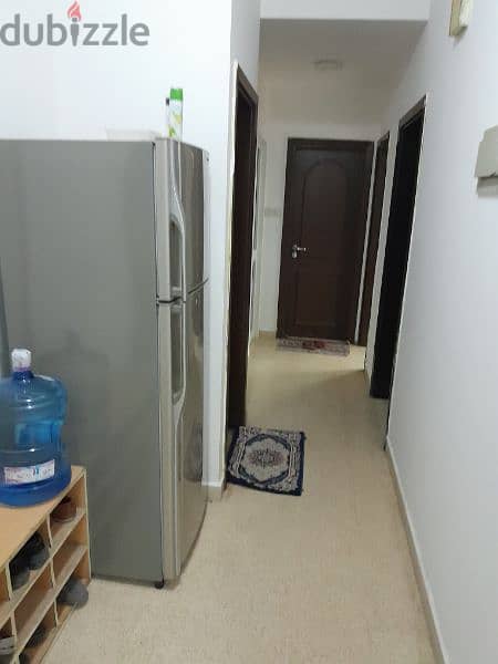 Furnished sharing room available 1
