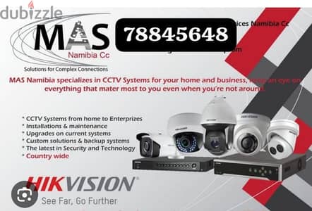 CCTV cameras wifi camera installation