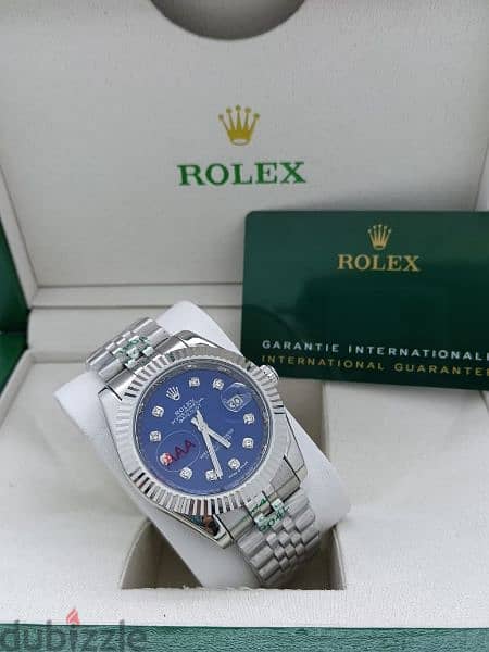 Rolex Battery Good Quality watch 3