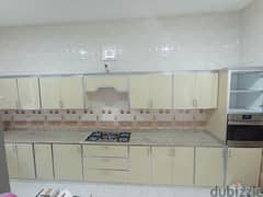 aluminium, pvc kitchen cabinet, Windows,door and other all make it. 0