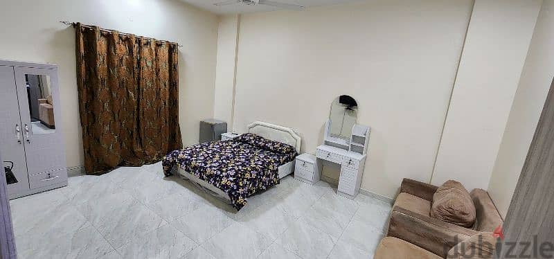 monthly rent room available only 100 riyals 0