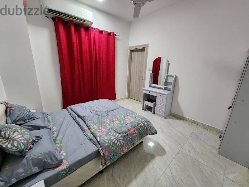 monthly rent room available only 100 riyals 6