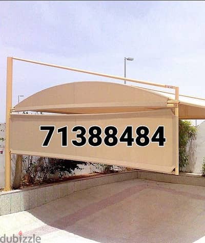 Parkings Repairs