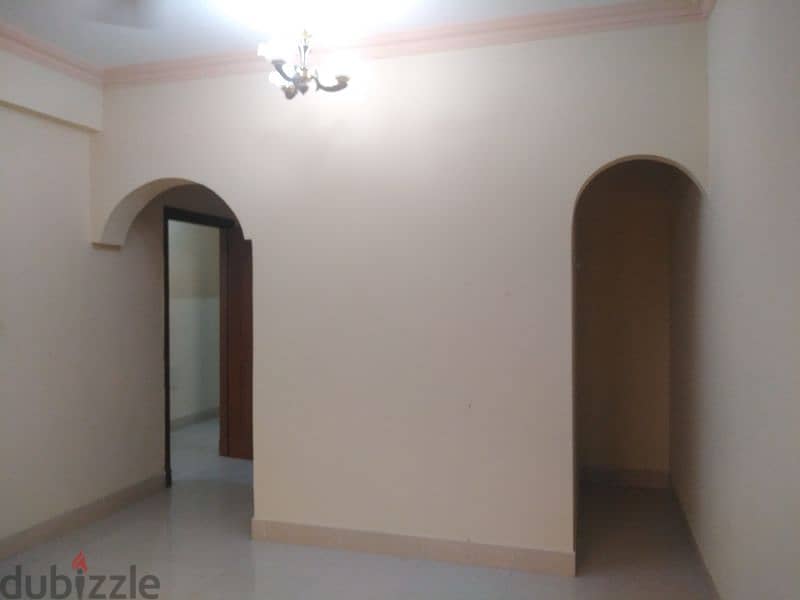 1bhk with Ac Mumtaz area 130 Rial 3