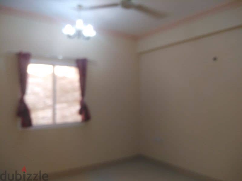 1bhk with Ac Mumtaz area 130 Rial 4