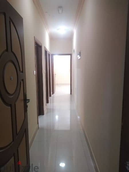 1bhk with Ac Mumtaz area 130 Rial 10