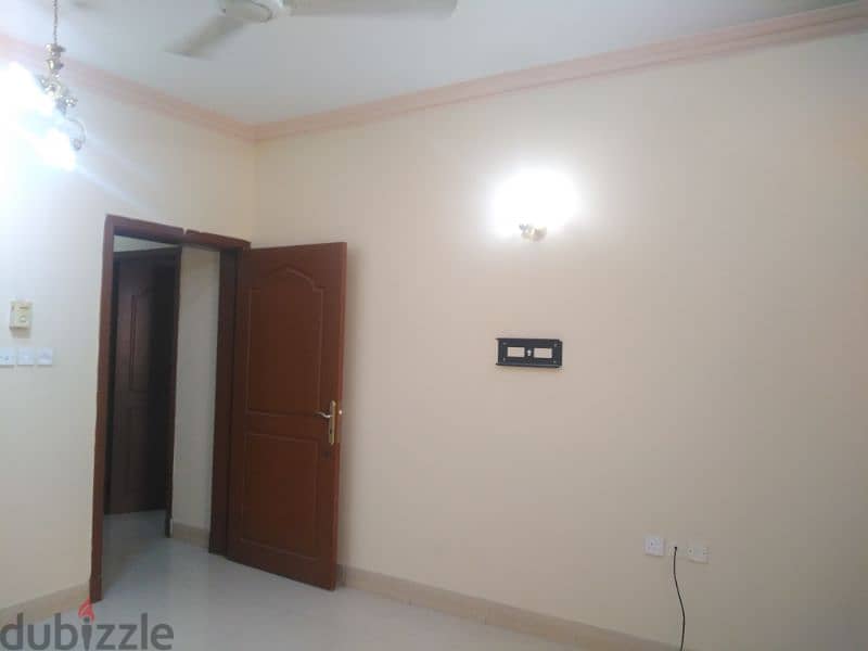 1bhk with Ac Mumtaz area 130 Rial 12