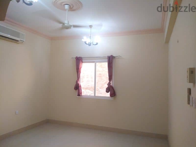 1bhk with Ac Mumtaz area 130 Rial 14