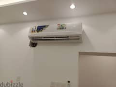 we do Ac installation maintenance and services