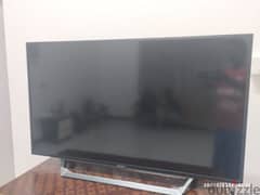 sony  Bravia 48 inch TV ( W 65 D)