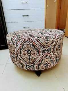 ottoman/foot rest/ table/furniture