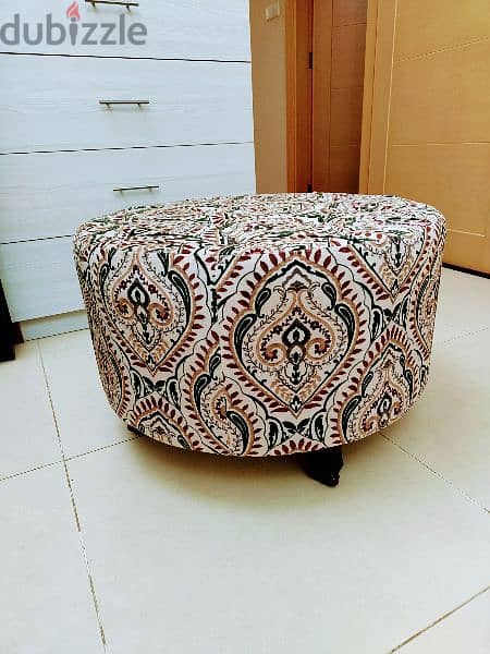 ottoman/foot rest/ table/furniture 2