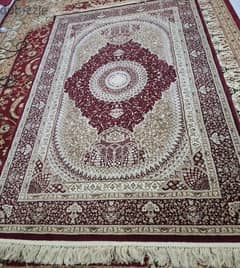 Balkan Carpet