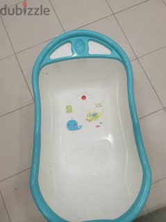 used baby bath tub for sale