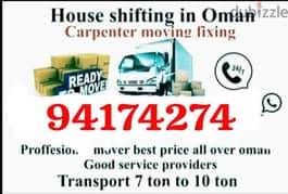 House shifting service carpenter pickup truck rental