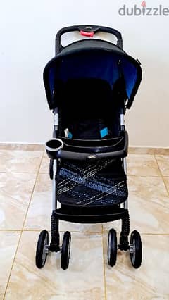 Baby Stroller in good condition