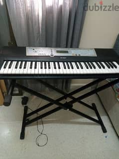 Yamaha keyboard piano for sale