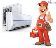 Ac repairing service and installation