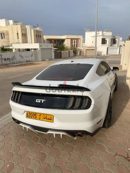 2016 Mustang gt 3