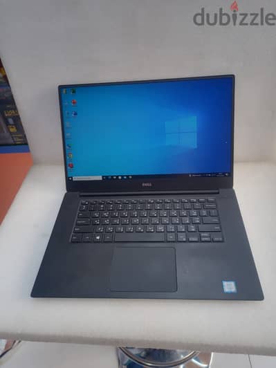 DELL 2GB NVIDIA GRAPHICS CORE I7 32GB RAM 512GB SSD 15-6 INCH SCREEN