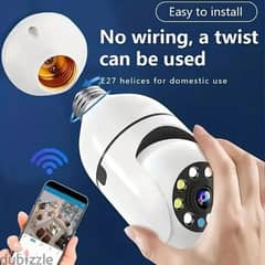 Brand New Wifi Camera in Lowest price