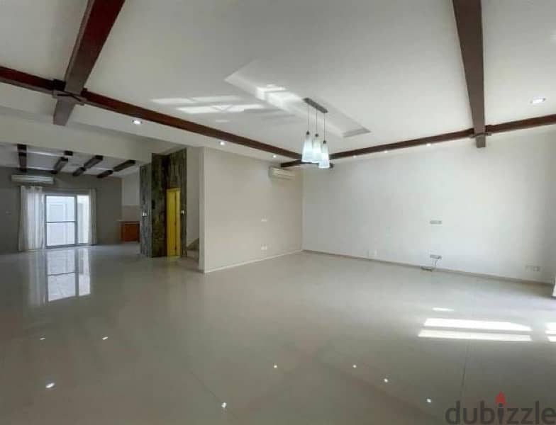 modern townhouse for rent in MSQ 5