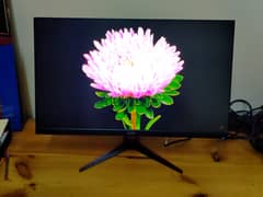 ACER GAMING MONITOR 165HZ 27 INCH SCREEN