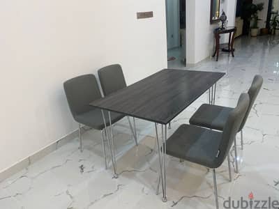 dining set 4 seaters