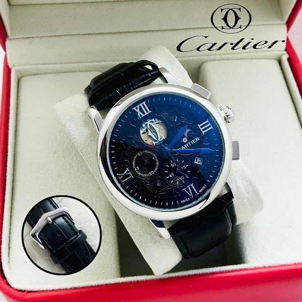Cartier First Copy watch 2