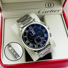 Cartier First Copy watch 0