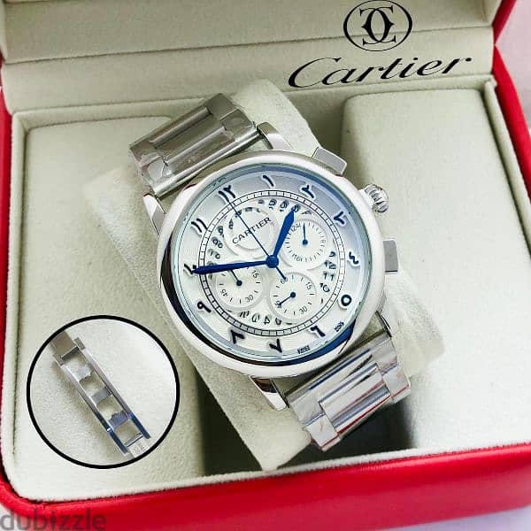 Cartier First Copy watch 11